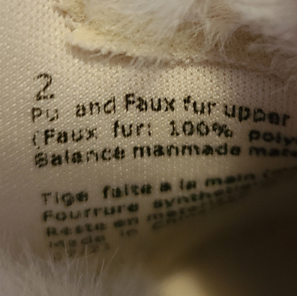 Like New Girls Boots - Picture 9 of 10